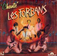 Les Forbans : Chante (Single)